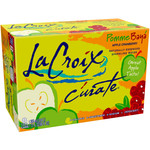 Lacroix Curate, Apple Berry (3x8x12 OZ)