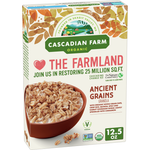 Cascadian Farm Ancnt Grain Granola (6x12.5OZ )