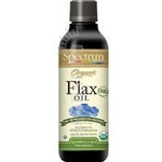 Spectrum Essentials Flax Oil (1x8OZ )