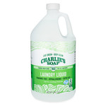 Charlies Soap Laundry Liquid Gel (4x128OZ )