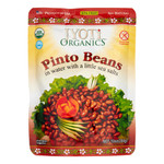 Jyoti Organics Pinto Beans (6x10OZ )