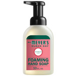 Mrs Meyers Clean Day Foaming, Watermelon (6x10 OZ)