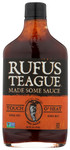 Rufus Teague Touch O Heat Bbq Sauce (6x16OZ )