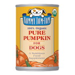 Nummy Tum-Tum Pure Pumpkin Dog Food (12x15OZ )