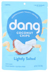 Dang Lightly Salted, Unsweetened (12.3.17 OZ)