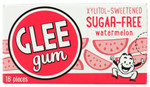Glee Gum Wild Watermelon, Sugar Free (12x16 PC)