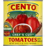 Cento Chef Cut Tomatoes (12x28OZ )