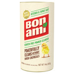 Bon Ami Polish & Cleanser (24x14OZ )
