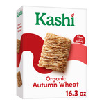 Kashi Autumn Wheat Cereal (12x16.3OZ )