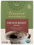 Teeccino French Roast Ssrv (6x10BAG )