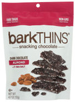 Bark Thins Dark Chocolate Almond (12x4.7OZ )