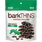 Bark Thins Dark Chocolate Mint (12x4.7OZ )