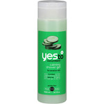 Yes To Cucumbers, Soothing Body Wash (1x16.9 OZ)