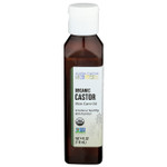 Aura Cacia Castor Oil (4 OZ)