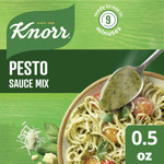 Knorr Pasta Sauce Pesto (12x0.5OZ )