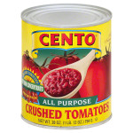Cento Crushed Tomatoes (12x28OZ )