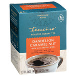 Teeccino Dan Caramel Nut (6x10BAG )