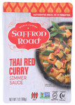 Saffron Road Thai Red Curry (8x7OZ )