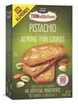 Nonni's Pistachio Almond Thins (6x6 CT)