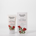 Nourish Cream, Argan/Pomegranatess (1x1.7 OZ)