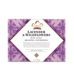 Nubian Heritage Lavendar Wild Flwr Soap (1x5OZ )