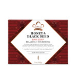 Nubian Heritage Honey Black Seed Sp (1x5OZ )