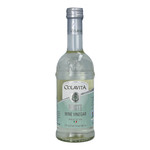 Colavita White Wine Vinegar (12x17OZ )