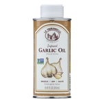 La Tourangelle Garlic Infused Oil (6x8.45 OZ)