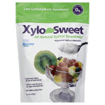Xylosweet Xylitol Sweetener  (1x1 LB  )