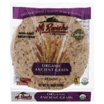 Mi Rancho Ancient Grain Tortillas  (12x10.58 OZ)