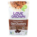 Love Grown Oat Clusters Cocoa Goodness (6x12 OZ)