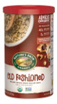 Country Choice Organic Oven Toasted Old Fashioned Oats (6x18 OZ)
