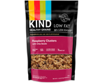 Kind Healthy Grains Raspberry Clusters with Chia Seeds (6x11 OZ)