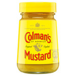 Colman's Original English Mustard(8x3.53 OZ)