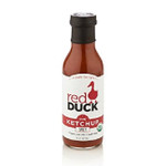 Red Duck  Rduck Ketchup Spicy (6X14 OZ)