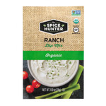 The Spice Hunter Mix Dip Ranch (12x0.9 OZ)