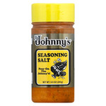 Johnny's Seasoning Salt (6x8 OZ)
