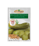 Mrs. Wages Bread & Butter Pickles Mix (12x5.3 OZ)