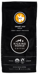 Kicking Horse Whole Bean Coffee Smartass (6x10 OZ)