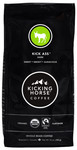 Kicking Horse Coffee Kick Ass Dark Roast Whole Bean (6x10 OZ)
