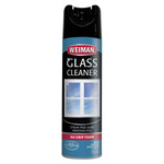 Weiman Glass Cleaner Aerosol   (6x19 OZ)