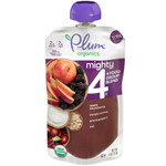 Plum Organics Purple Carrot, Blackberry Quinoa, Greek Yogurt (6X4 OZ)