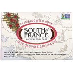 South of France  Bar Soap Climbing Wild Rose  (1x6 OZ)