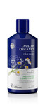 Avalon Organics Anti-Dandruff Itch & Flake Conditioner (1x14 OZ)