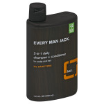 Every Man Jack 2-in-1 Daily Shampoo Citrus (1x13.5 OZ)