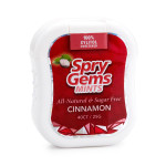Spry Gems Cinnamon Mints (6x40 Ct)