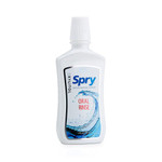 Spry Oral Rinse Cool Mint (1x16 OZ)
