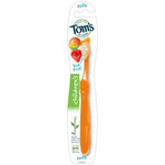 Tom's of Maine Children's Dye-free Toothbrush (6x1 EACH)