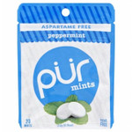 Pur Mints Pur Mint Peppermint (12X20 Ct)