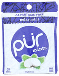 Pur Mints Pur Mint Polar Mint (12X20 Ct)